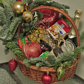 New Year gift set 28