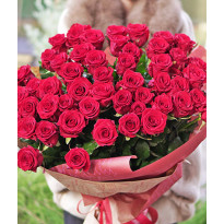 Бизнес-букет: цветы для деловых встреч и поздравлений в Киеве