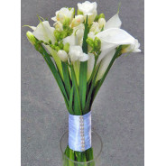 The bride's bouquet № 75 buy with delivery