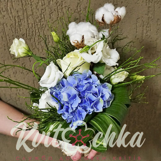 Композиция для украшения стола Балет купить с доставкой