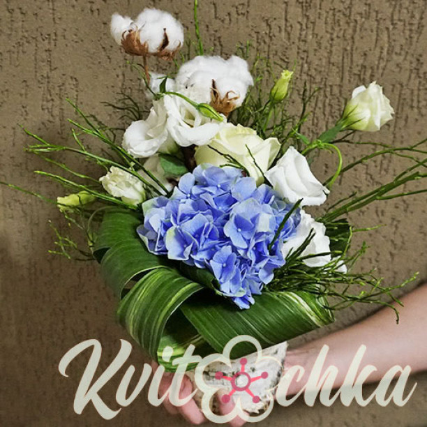 Композиция для украшения стола Балет купить с доставкой