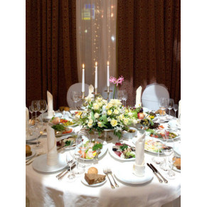 Table composition No. 6