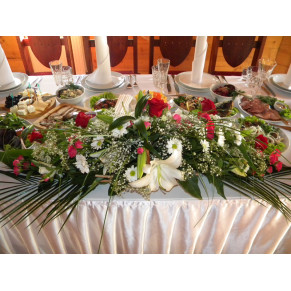 Table composition No. 9