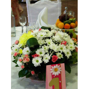 Table composition No. 11